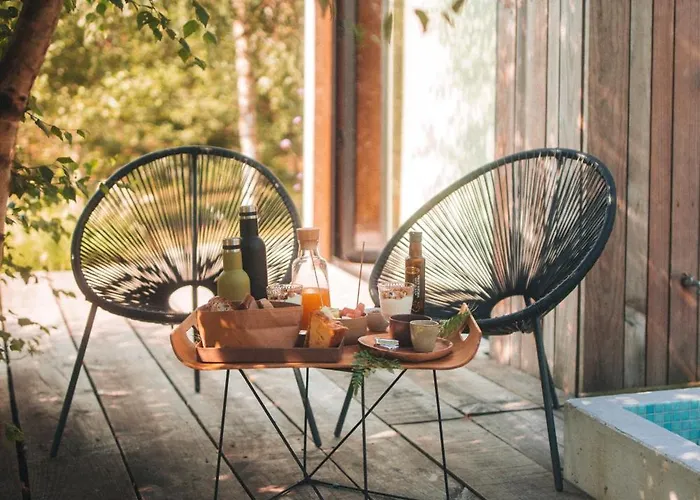 Mu_moradas No Ulla Lägenhet *